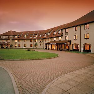 The Peninsula Hotel Grandes Rocques Exterior photo