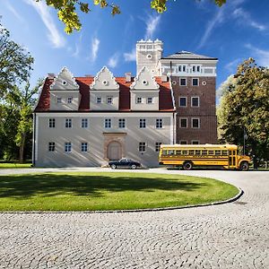 Zamek Topacz Wrocław Exterior photo