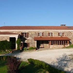 Hotel Casa San Gines Cruces Exterior photo