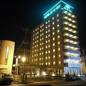 Hotel Route-Inn Sendai Taiwa Inter Exterior photo