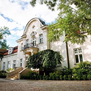 Aparthotel Pałac Zdunowo Załuski Exterior photo