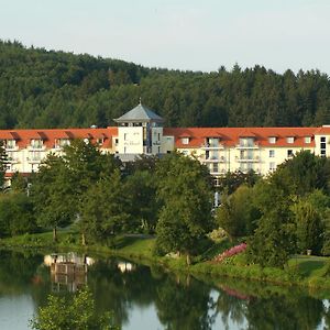 Parkhotel Weiskirchen Exterior photo