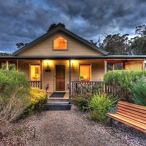 Bed and Breakfast Roosters Rest Port Sorell Exterior photo