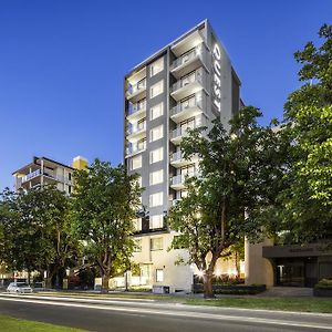 Aparthotel Quest Kings Park Perth Exterior photo