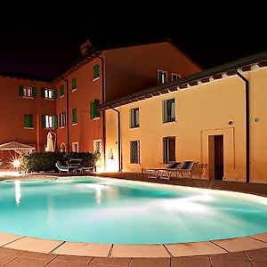 Hotel Corte Castelletto Nogarole Rocca Exterior photo