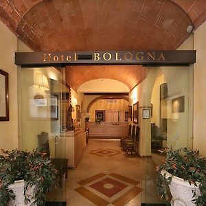 Hotel Bologna Piza Exterior photo