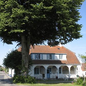 Thuro Kro B&B Svendborg Exterior photo