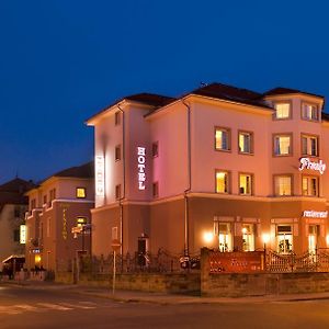 Franko Hotel Zwoleń Exterior photo