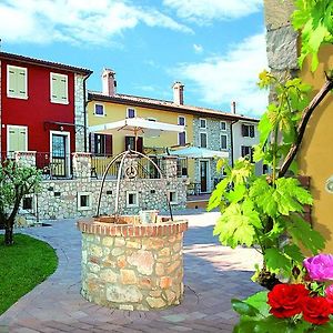 Hotel Corte Tamellini Soave  Exterior photo