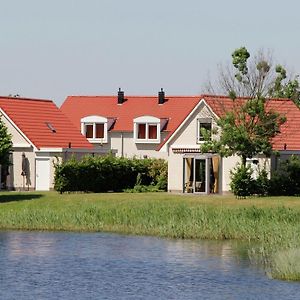 Willa Maaspark Boschmolenplas - Vennenblik Heel Exterior photo