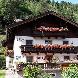 Hotel Haus Scharler, Talstation Neukirchen am Großvenediger Exterior photo