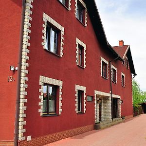 Villa Beata Nowy Sącz Exterior photo