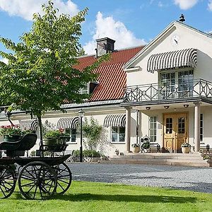 Hotel Gallofsta Konferens Kungsängen Exterior photo