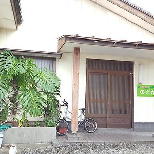 Hotel Minshuku Nodoka Yakushima  Exterior photo