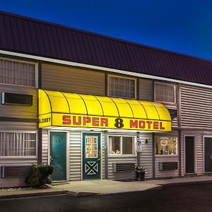 Hotel Super 8 By Wyndham Wooster Exterior photo