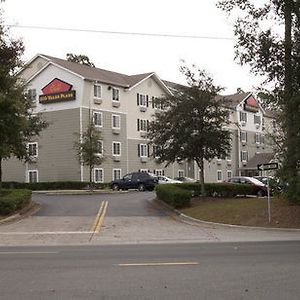 Woodspring Suites Ocala Exterior photo