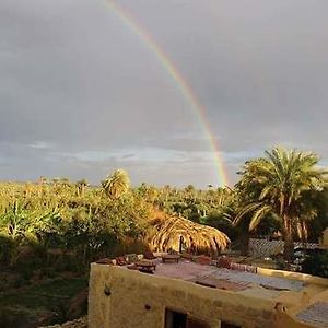 Hotel Zad El Mosafer Tunis Exterior photo