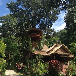 Hotel Oasis Koh Chang Exterior photo