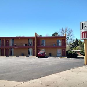 Essex House Motel Littleton Exterior photo