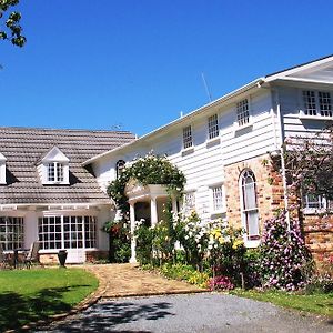 The Georgian Lodge Kerikeri Exterior photo