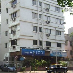 Hotel Amigo Bombaj Exterior photo