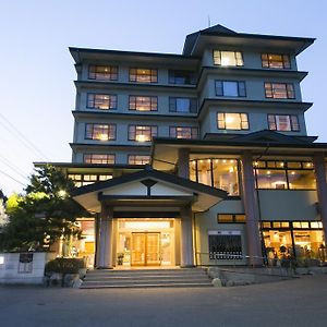 Hotel Yura No Yado Seifuen Achi Exterior photo