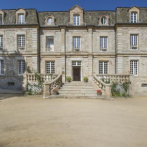 Hotel Domaine De Barres Langogne Exterior photo