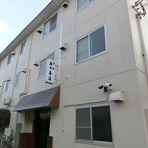 Hotel Suzukisou Kioto Exterior photo
