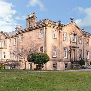 Willa Dalvey House Forres Exterior photo