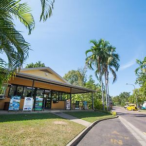 Hotel Hidden Valley Holiday Park Darwin Exterior photo