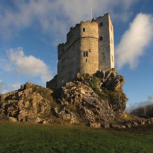 Hotel Roch Castle Exterior photo