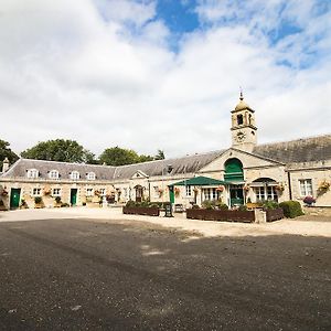 Normanton Park Hotel, Sure Hotel Collection By Best Western Oakham Exterior photo