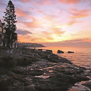 Bluefin Bay On Lake Superior Tofte Exterior photo