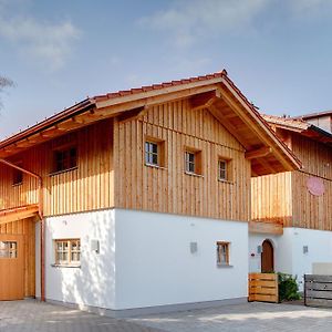 Apartements Luna Blanca Schwangau Exterior photo