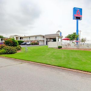 Hotel Studio 6 Midwest City, Ok - Oklahoma City Exterior photo