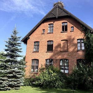 Bed and Breakfast Stara Szkoła w Harszu Pozezdrze Exterior photo