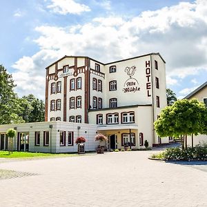 Alte Muehle Hotel & Restaurant Rödental Exterior photo