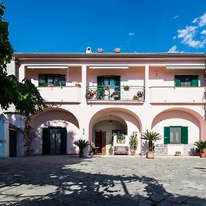 Bed and Breakfast La Masseria Kapua Exterior photo