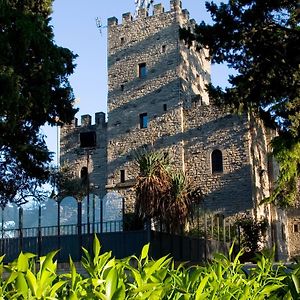 Hotel Quel Castello Di Diegaro Cesena Exterior photo