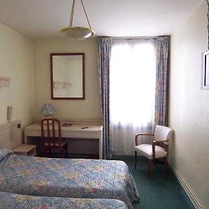 Hotel Terminus Tours Room photo