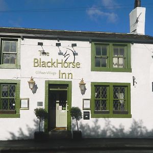 The Black Horse Inn Brighouse Exterior photo