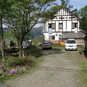 Hotel Pension Aura Kijimadaira Exterior photo