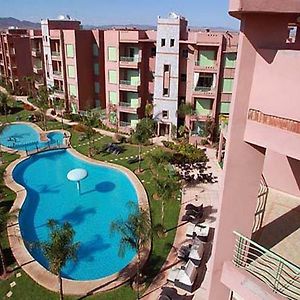 Appartements Marrakech Garden Marrakesz Exterior photo