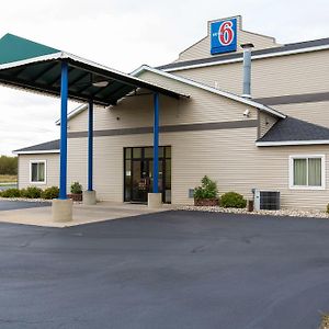 Motel 6-Baraboo, Wi - Lake Delton-Wisconsin Dells Exterior photo