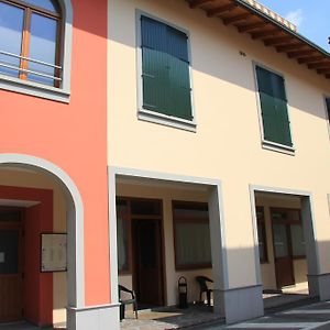 Bed & Breakfast Nettuno Comun Nuovo Exterior photo