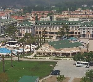 Hotel Labada Çamyuva Exterior photo