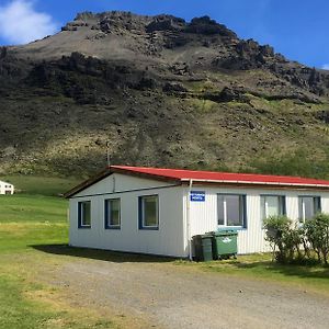 Vesturhus Hostel Hof  Exterior photo