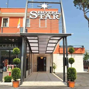 Hotel Star Monterotondo  Exterior photo