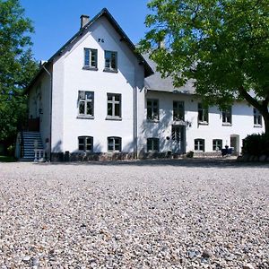 Skelstrupgaard Apartments Maribo Exterior photo