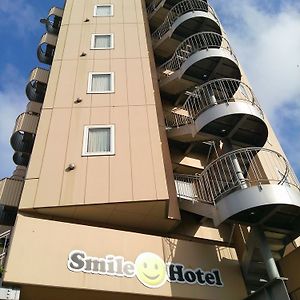 Smile Hotel Shiogama Exterior photo